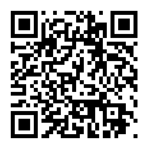 QR code to leave a TripAdvisor review for Celebes Eco Tours